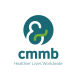 CMMB Logo - CHAMPS
