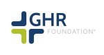 GHR foundation logo - Kusamala