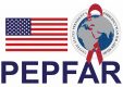 PEPFAR Logo - ECAP 1